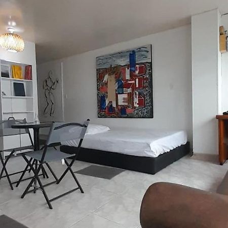 Antonia Santos Apartment 부카라망가 외부 사진