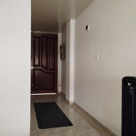 Antonia Santos Apartment 부카라망가 외부 사진