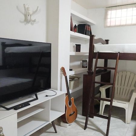 Antonia Santos Apartment 부카라망가 외부 사진