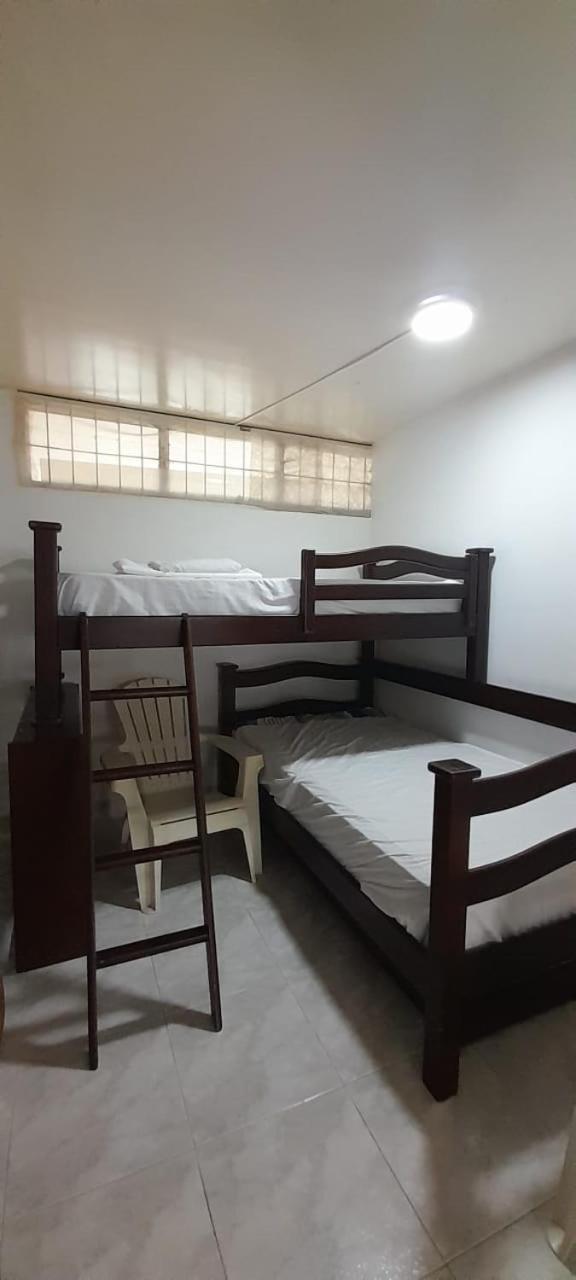 Antonia Santos Apartment 부카라망가 외부 사진
