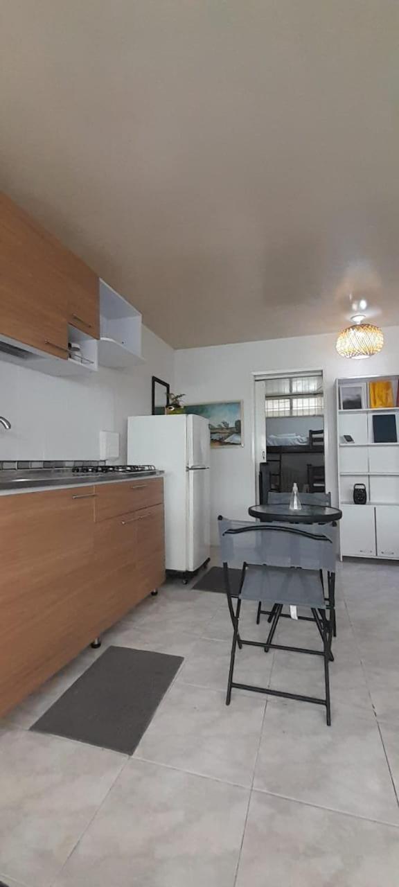 Antonia Santos Apartment 부카라망가 외부 사진