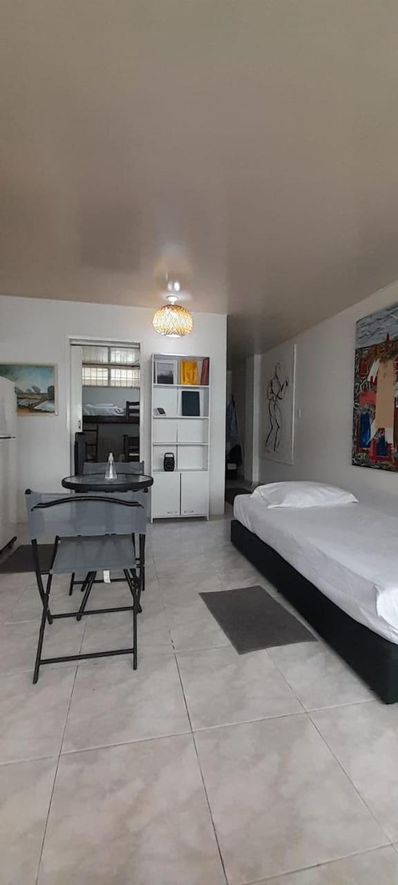 Antonia Santos Apartment 부카라망가 외부 사진