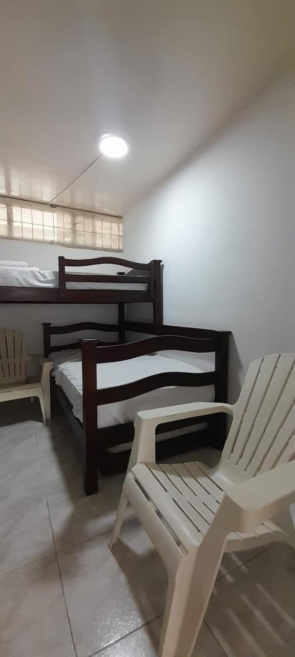Antonia Santos Apartment 부카라망가 외부 사진