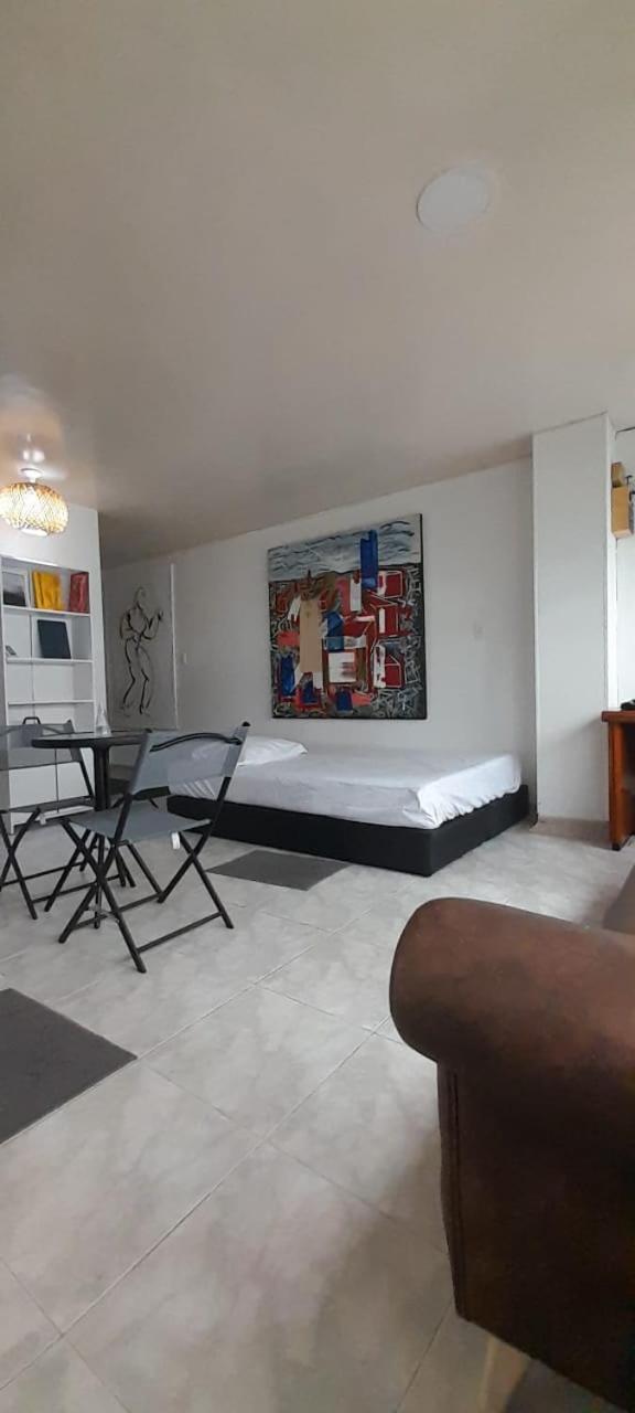 Antonia Santos Apartment 부카라망가 외부 사진