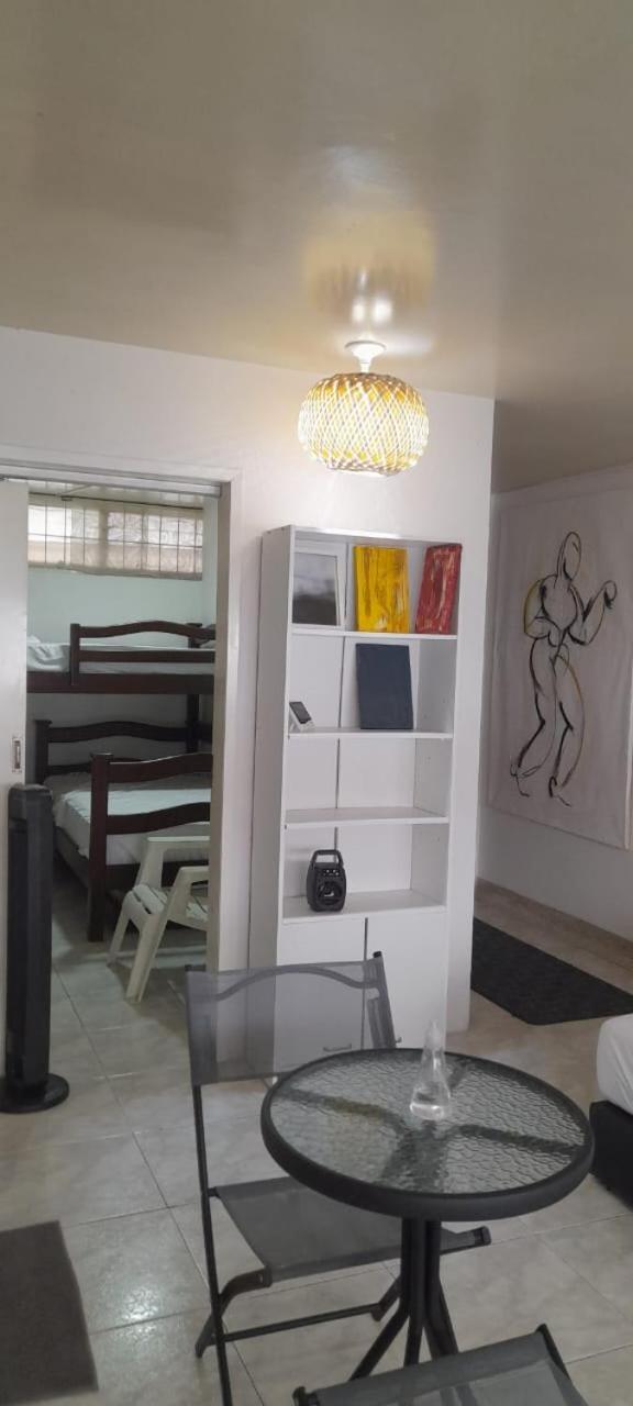 Antonia Santos Apartment 부카라망가 외부 사진
