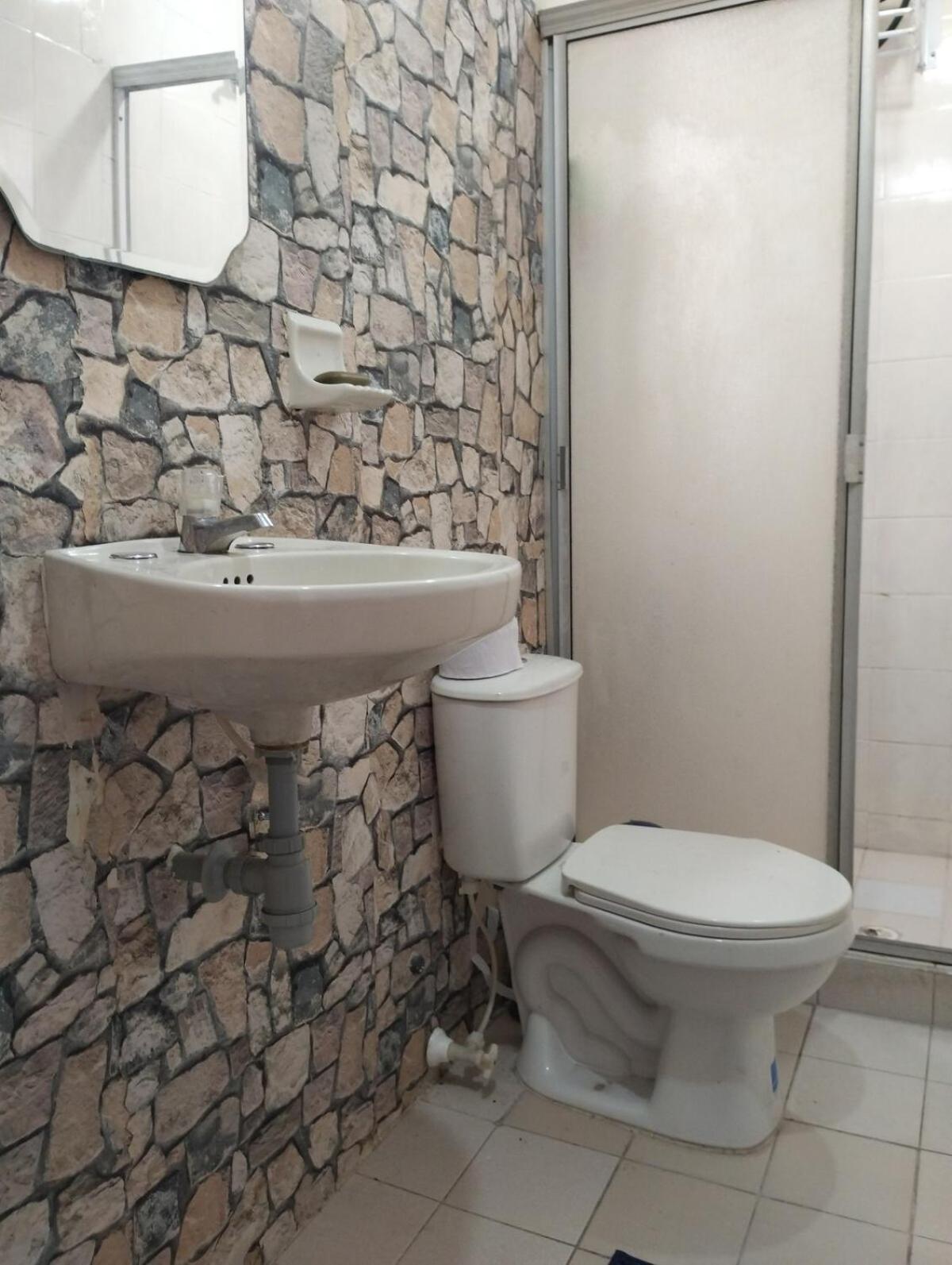 Antonia Santos Apartment 부카라망가 외부 사진