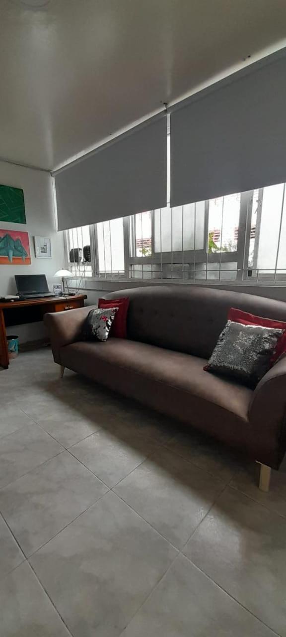 Antonia Santos Apartment 부카라망가 외부 사진