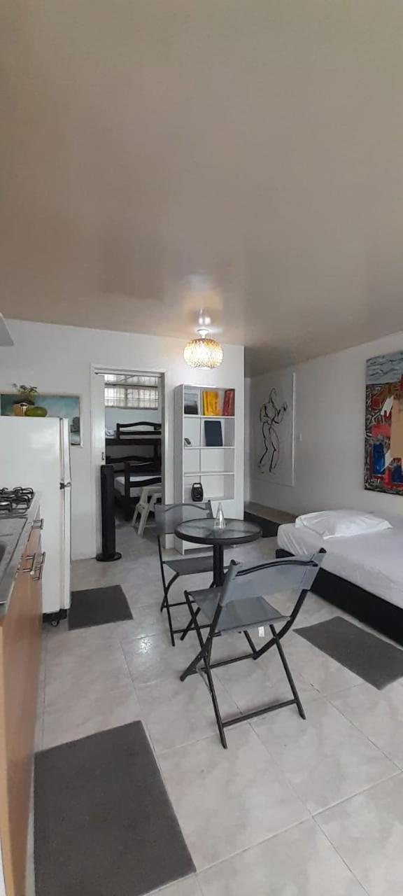 Antonia Santos Apartment 부카라망가 외부 사진