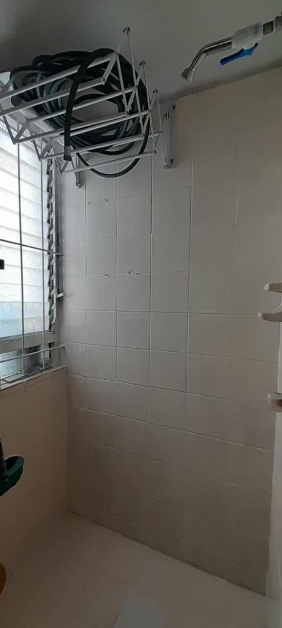 Antonia Santos Apartment 부카라망가 외부 사진