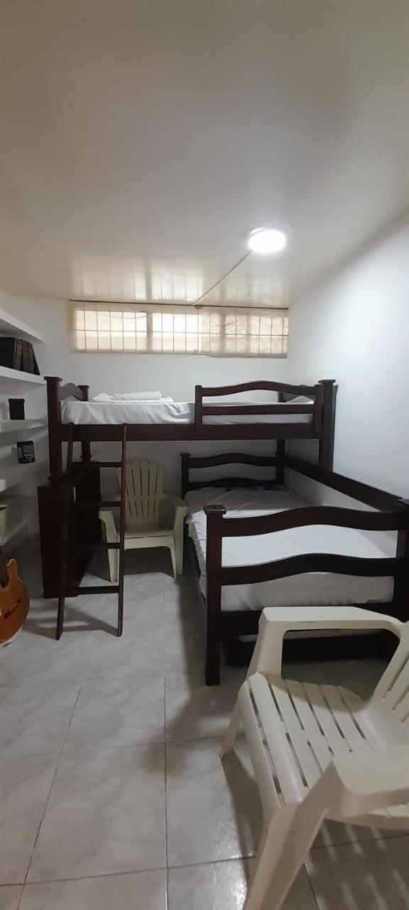 Antonia Santos Apartment 부카라망가 외부 사진
