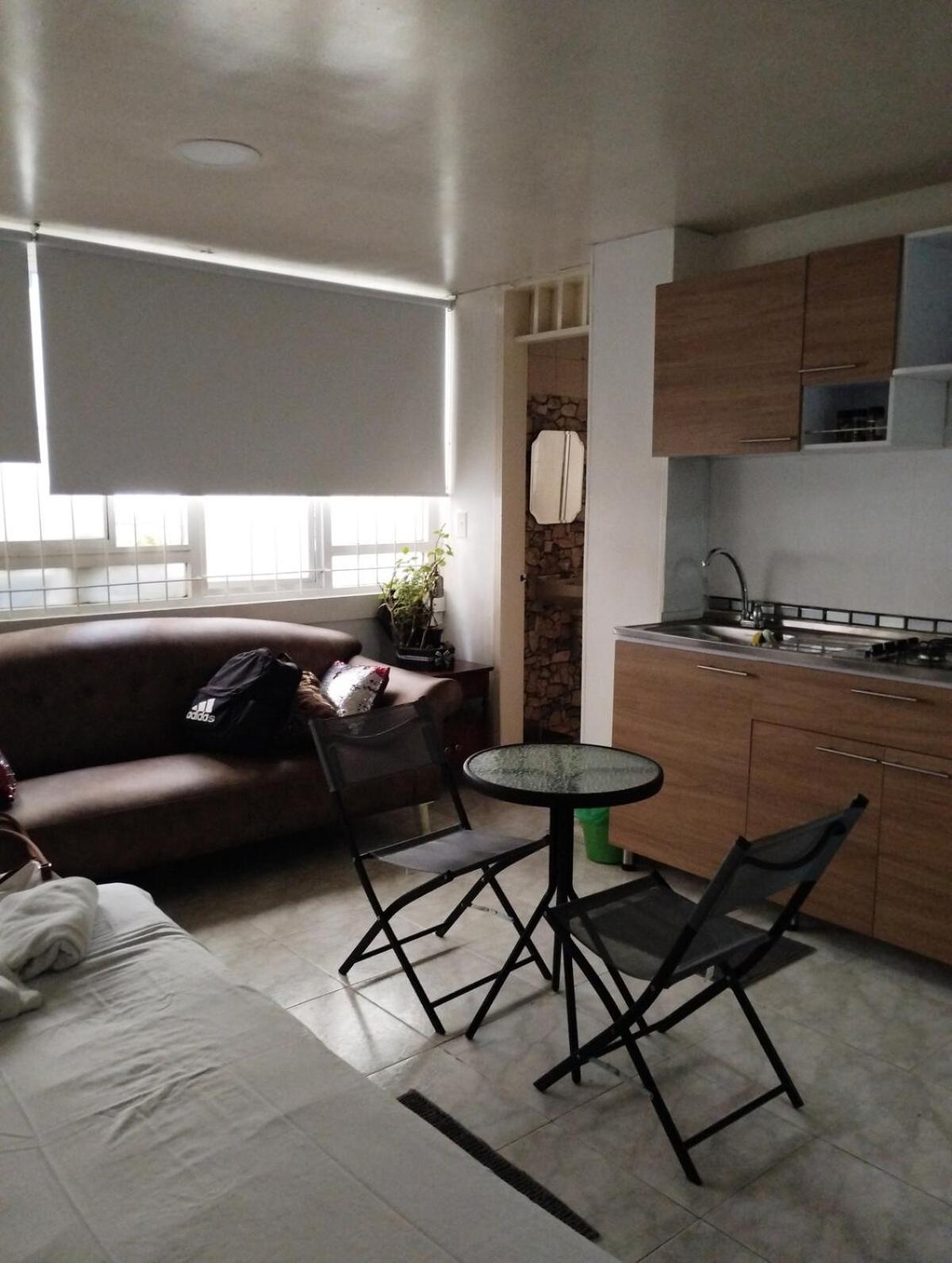 Antonia Santos Apartment 부카라망가 외부 사진