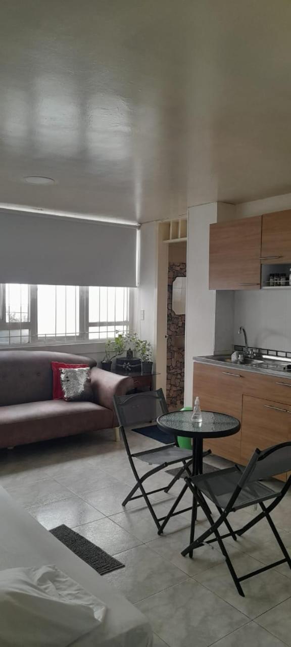 Antonia Santos Apartment 부카라망가 외부 사진