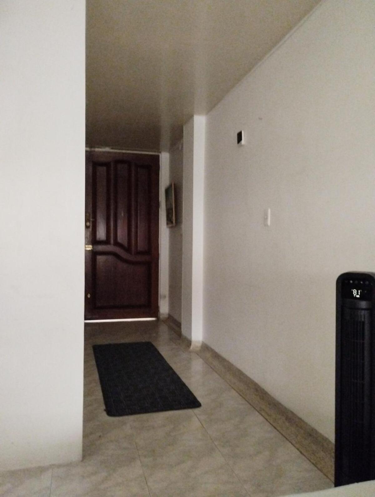 Antonia Santos Apartment 부카라망가 외부 사진