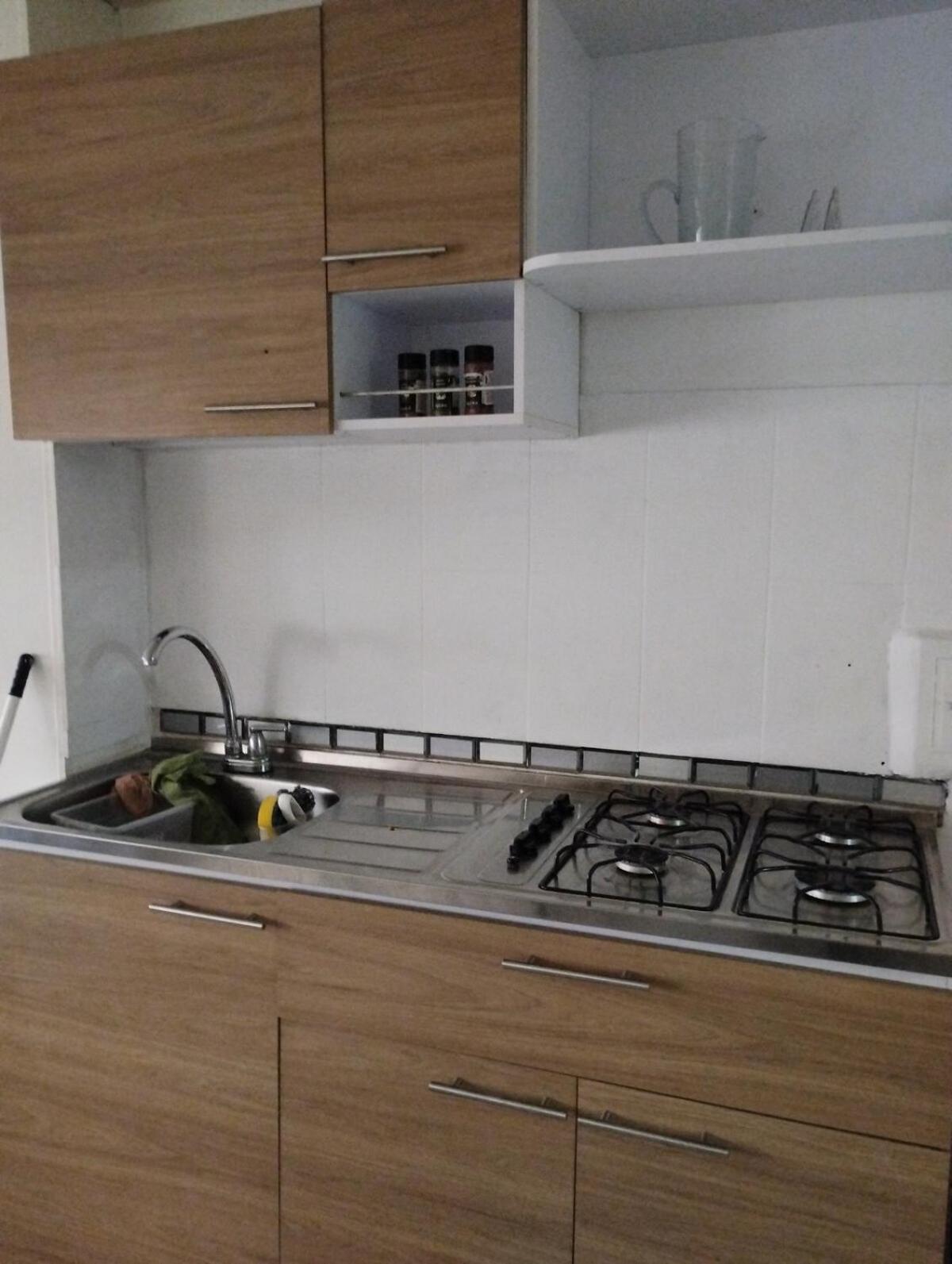 Antonia Santos Apartment 부카라망가 외부 사진