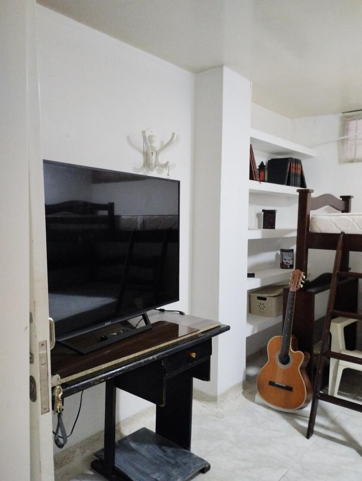 Antonia Santos Apartment 부카라망가 외부 사진