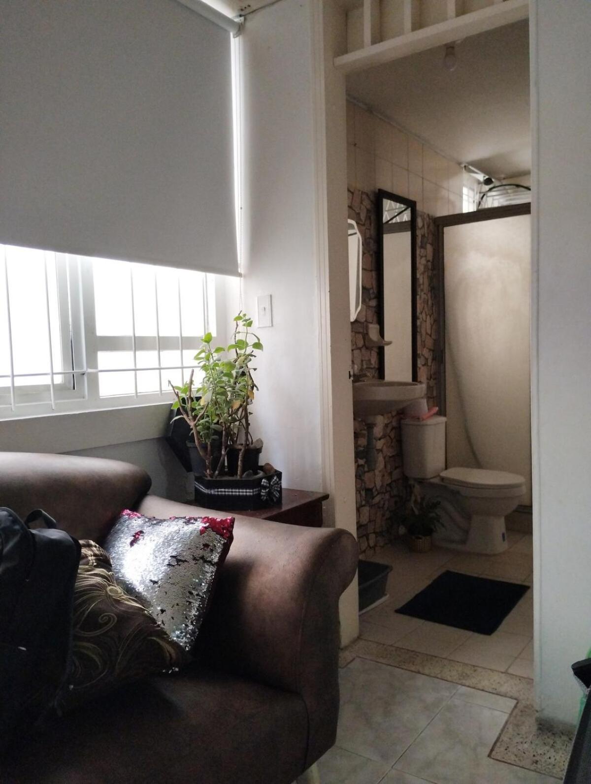Antonia Santos Apartment 부카라망가 외부 사진